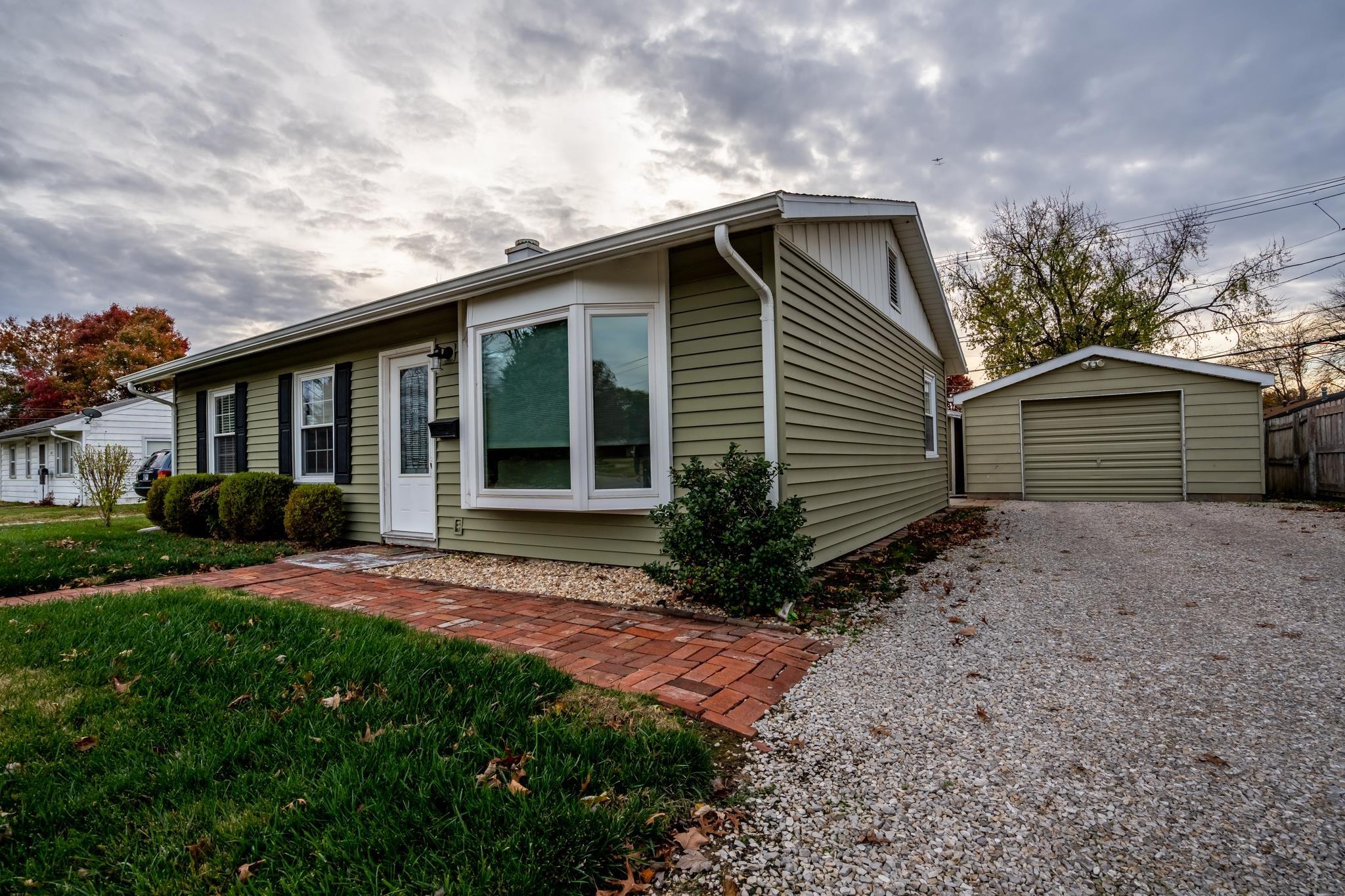 3808 Stratford Road Evansville, IN 47710 - Photo 20 of 20 Gallery Image 20