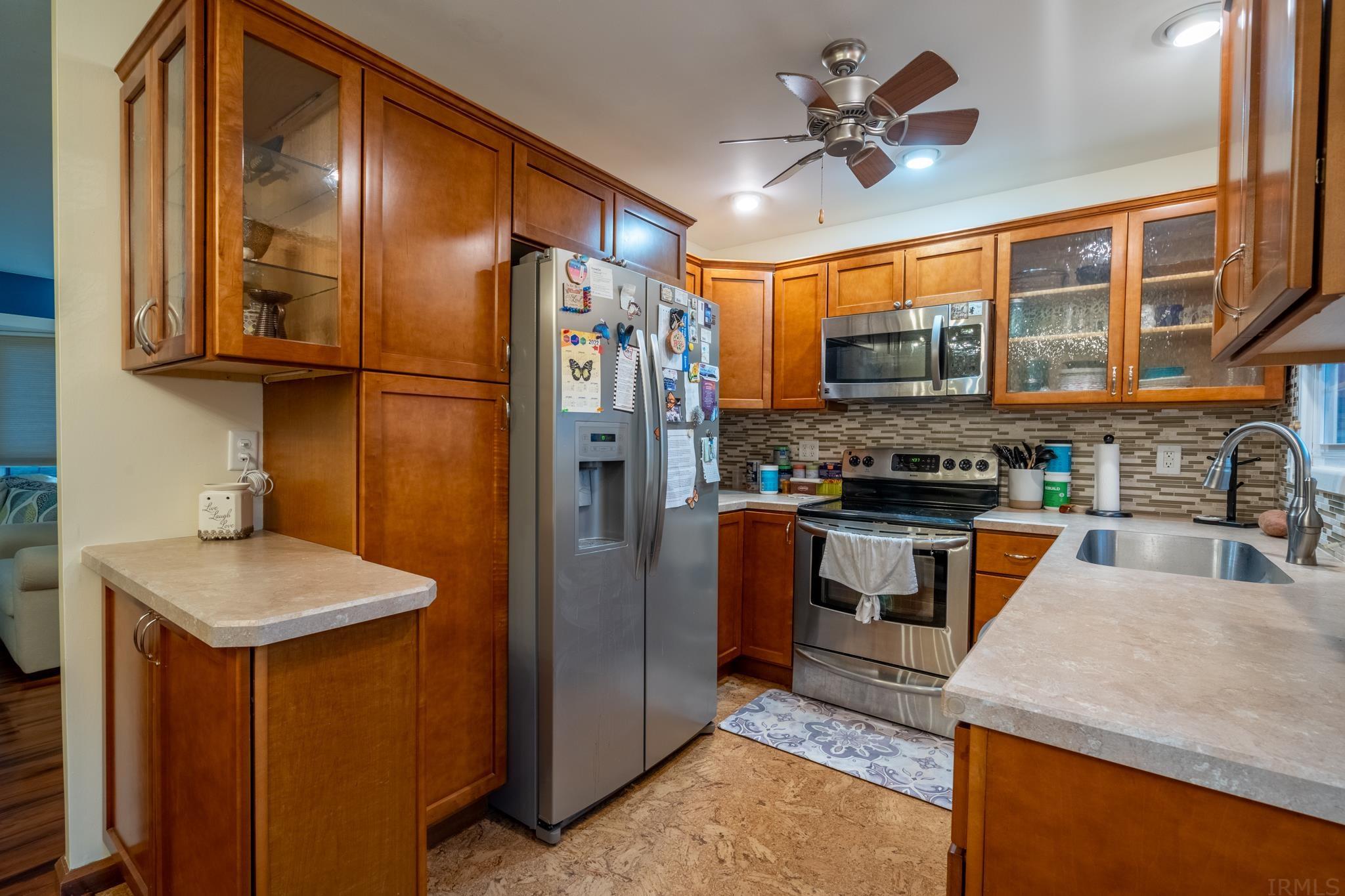 3808 Stratford Road Evansville, IN 47710 - Photo 9 of 20 Gallery Image 9