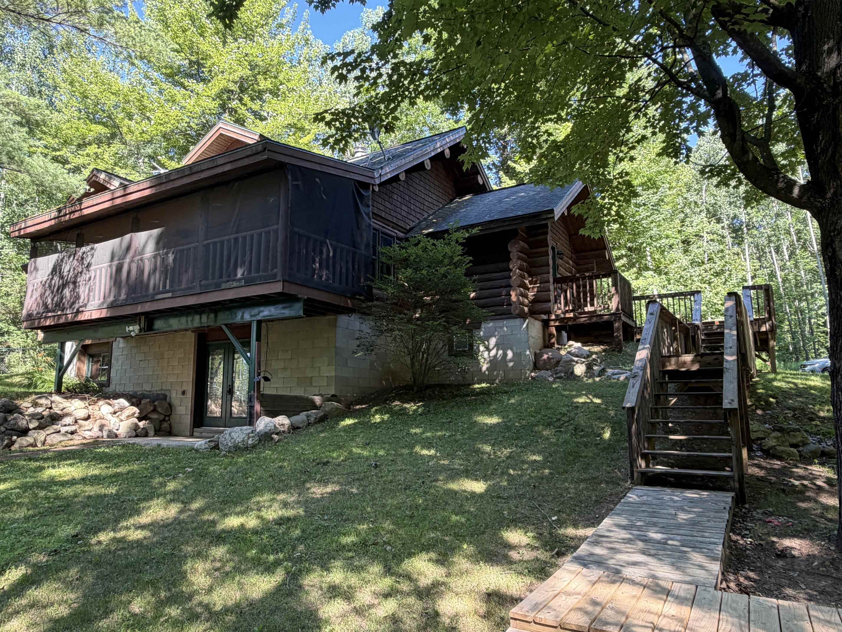 W5445 Loomis Road Porterfield, WI 54159 - Photo 29 of 32