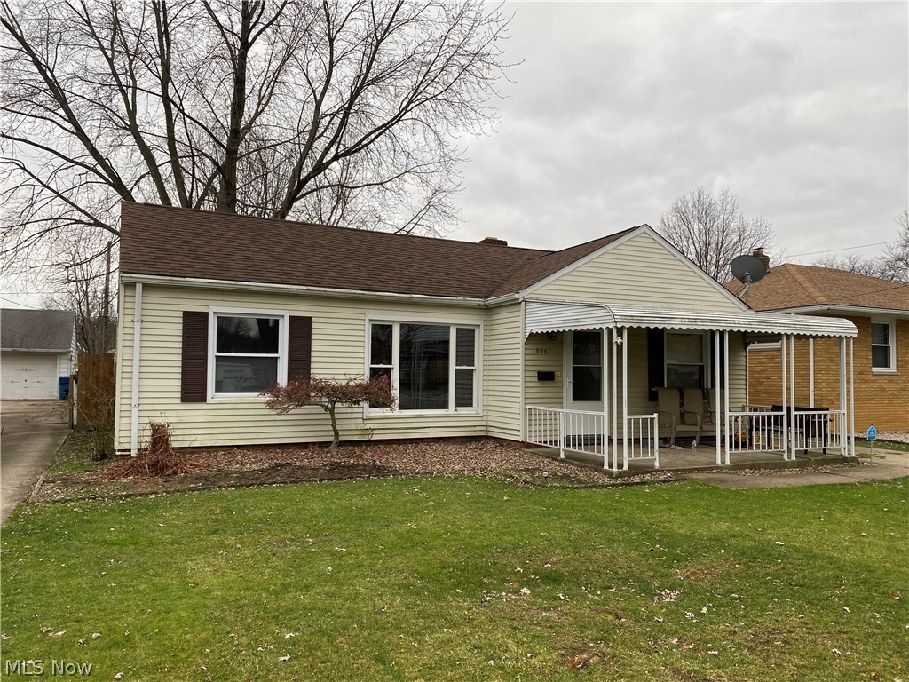 9361 Ackley Road Parma Heights, OH 44130 - Photo 2 of 12
