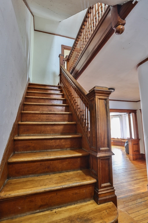 4 Trowbridge Road Worcester, MA 01609 - Photo 10 of 25