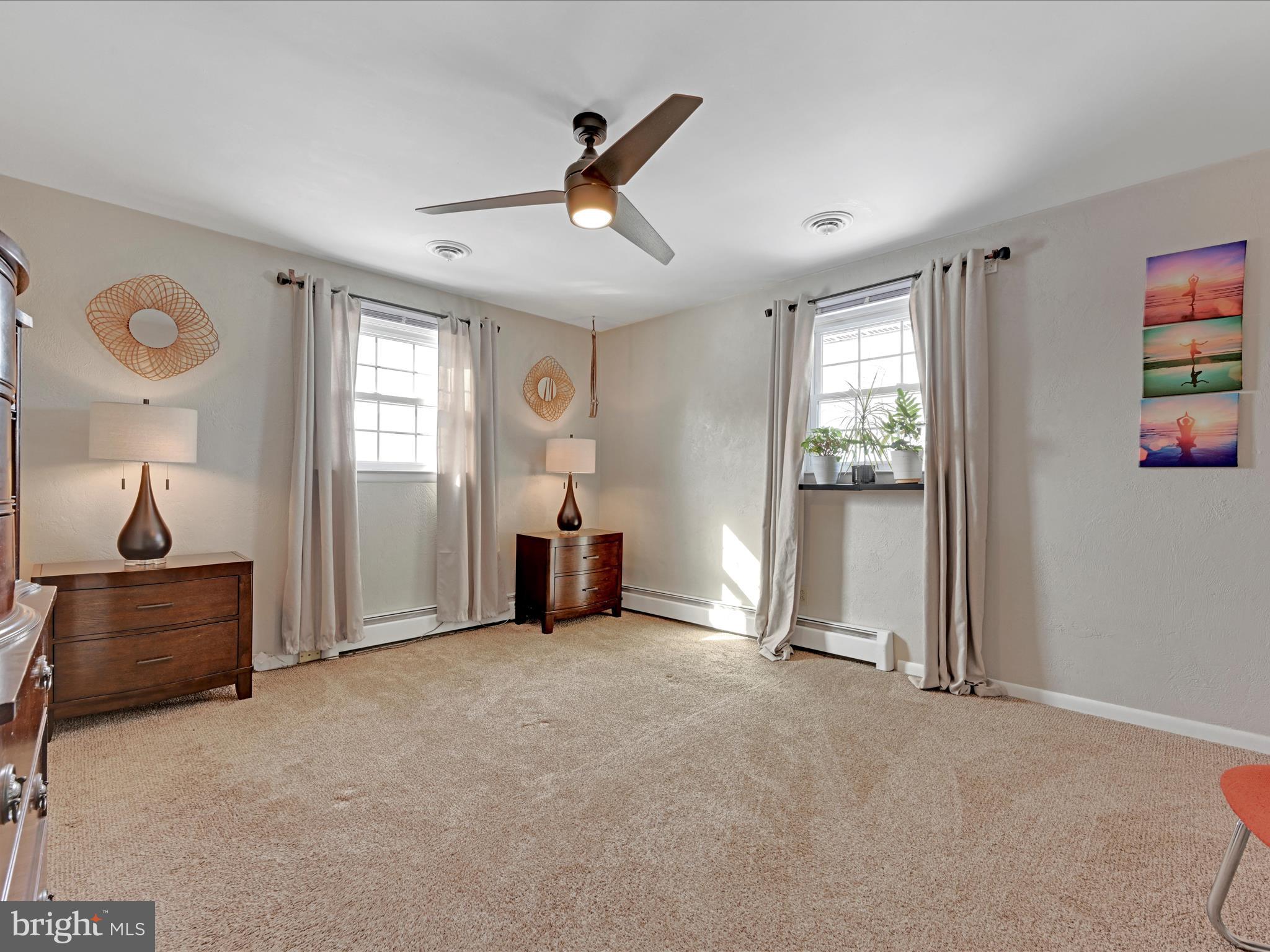 19 Hillside Drive Jacobus, PA 17407 - Photo 15 of 32 Bedroom