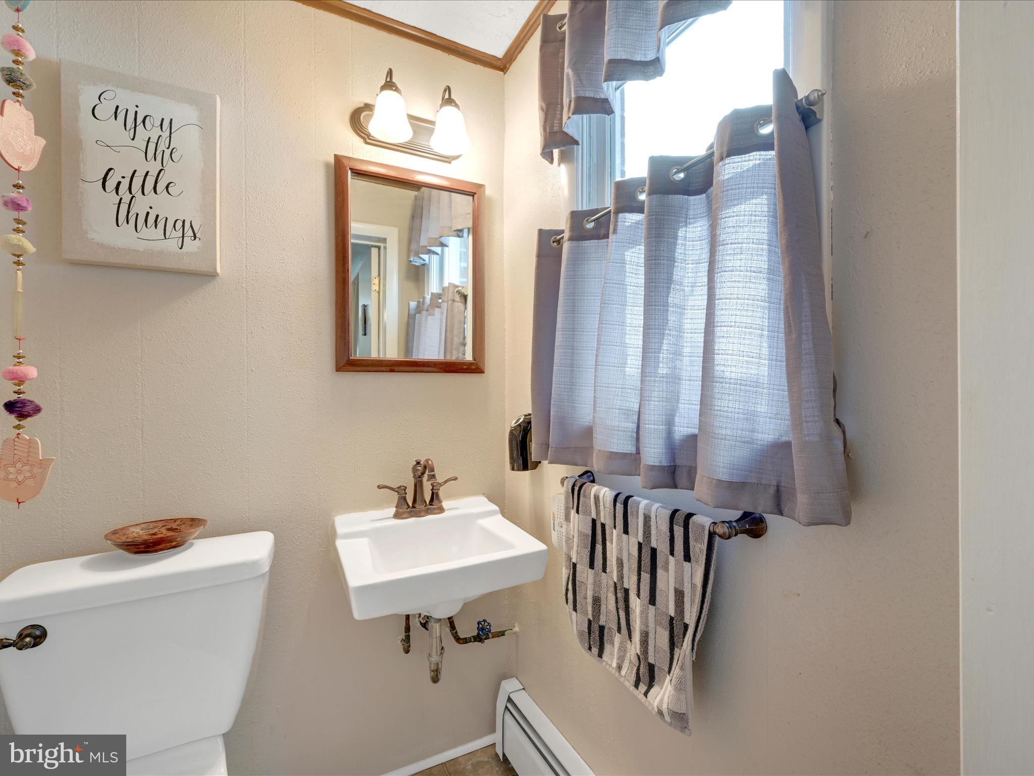 19 Hillside Drive Jacobus, PA 17407 - Photo 26 of 32 Powder Room