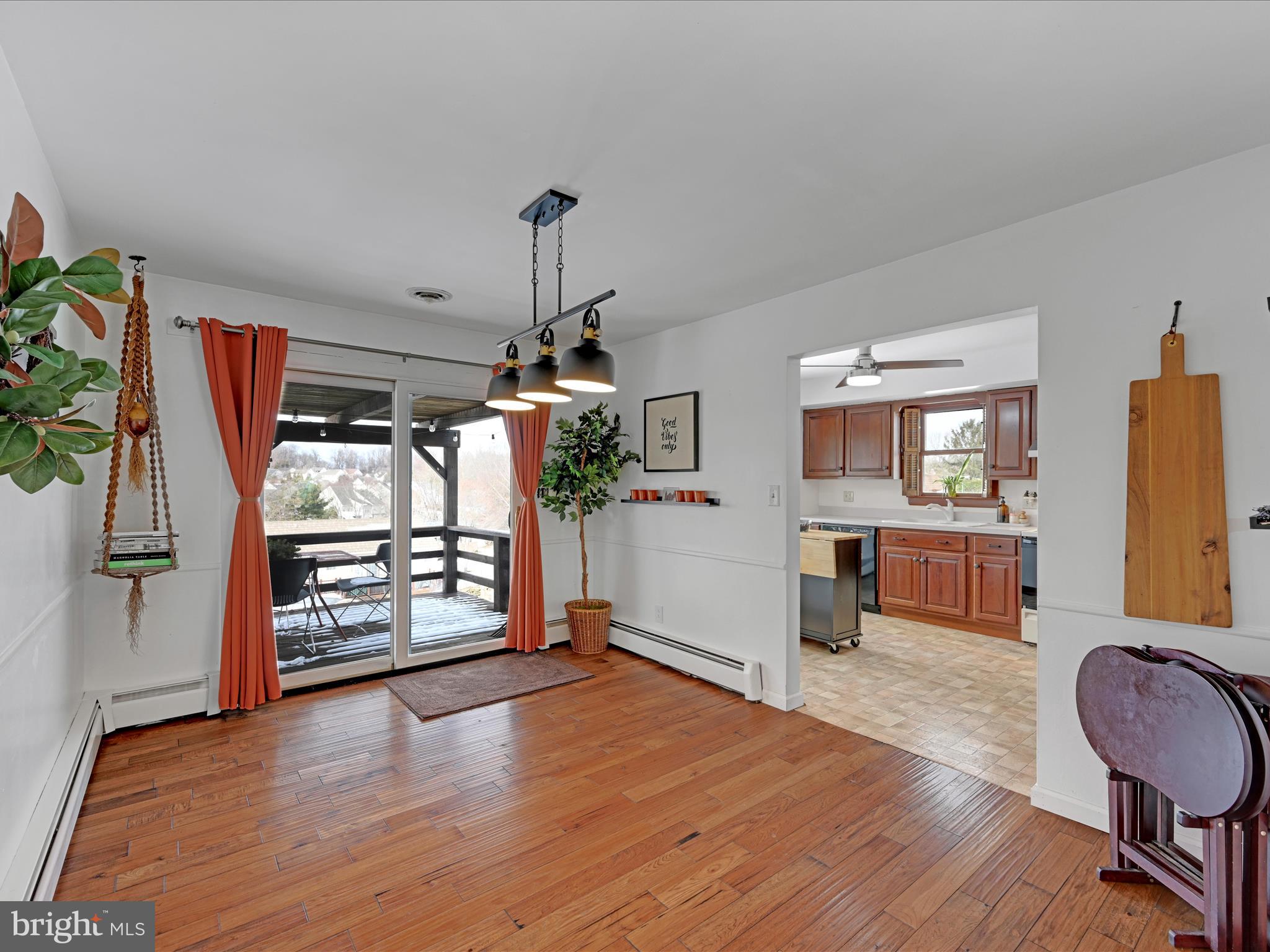19 Hillside Drive Jacobus, PA 17407 - Photo 9 of 32 Dining Room