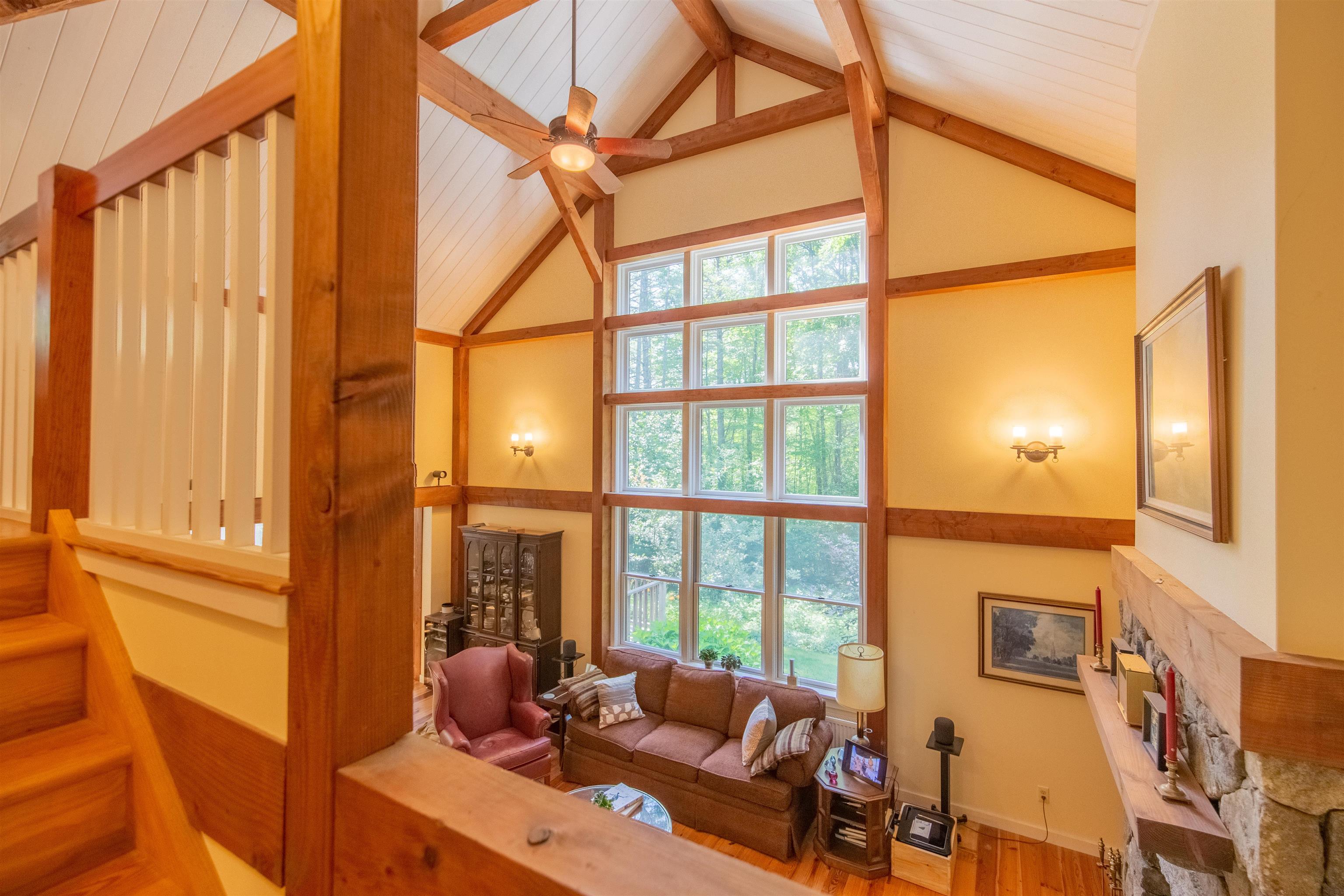 898 Bunker Hill Road Tamworth, NH 03883 - Photo 37 of 60