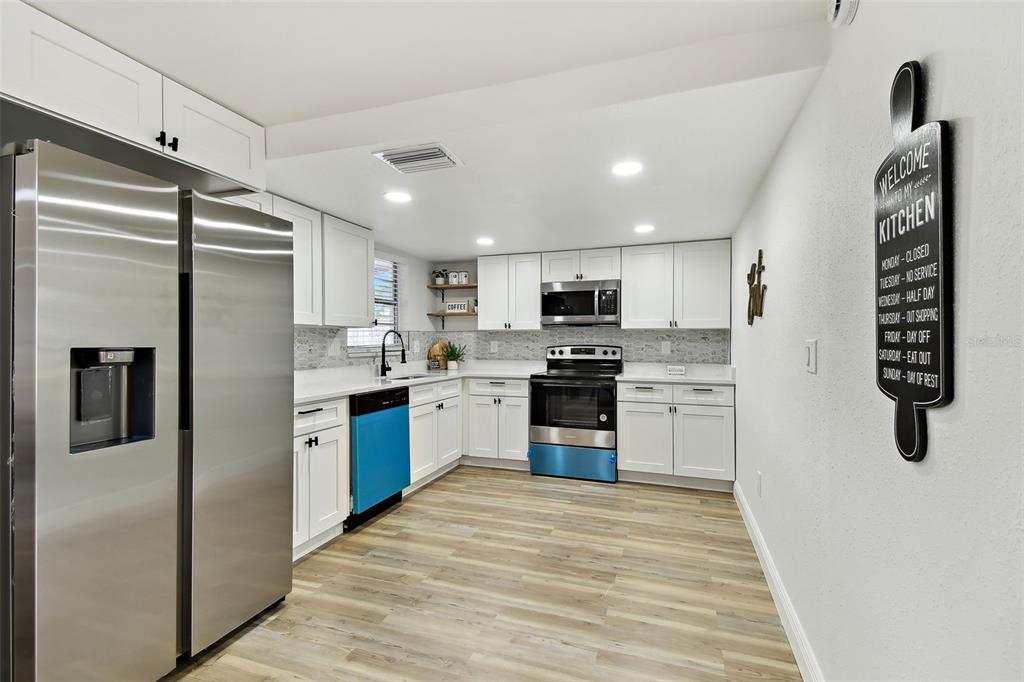 7020 Ivanhoe Drive Port Richey, FL 34668 - Photo 19 of 72 Gallery Image 19