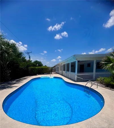 $435,000 | 1780 Northeast 24th Terrace, Jensen Beach, FL 34957