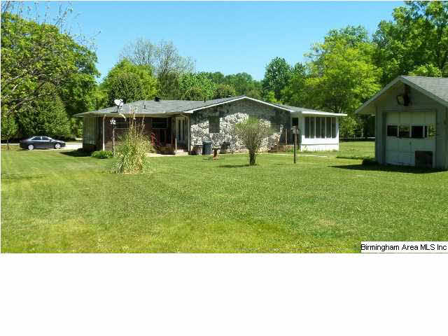 2134 Springdale Road Bessemer, AL 35022 - Photo 25 of 28