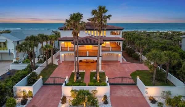 $3,799,000 | 5198 Atlantic View, St. Augustine, FL 32080