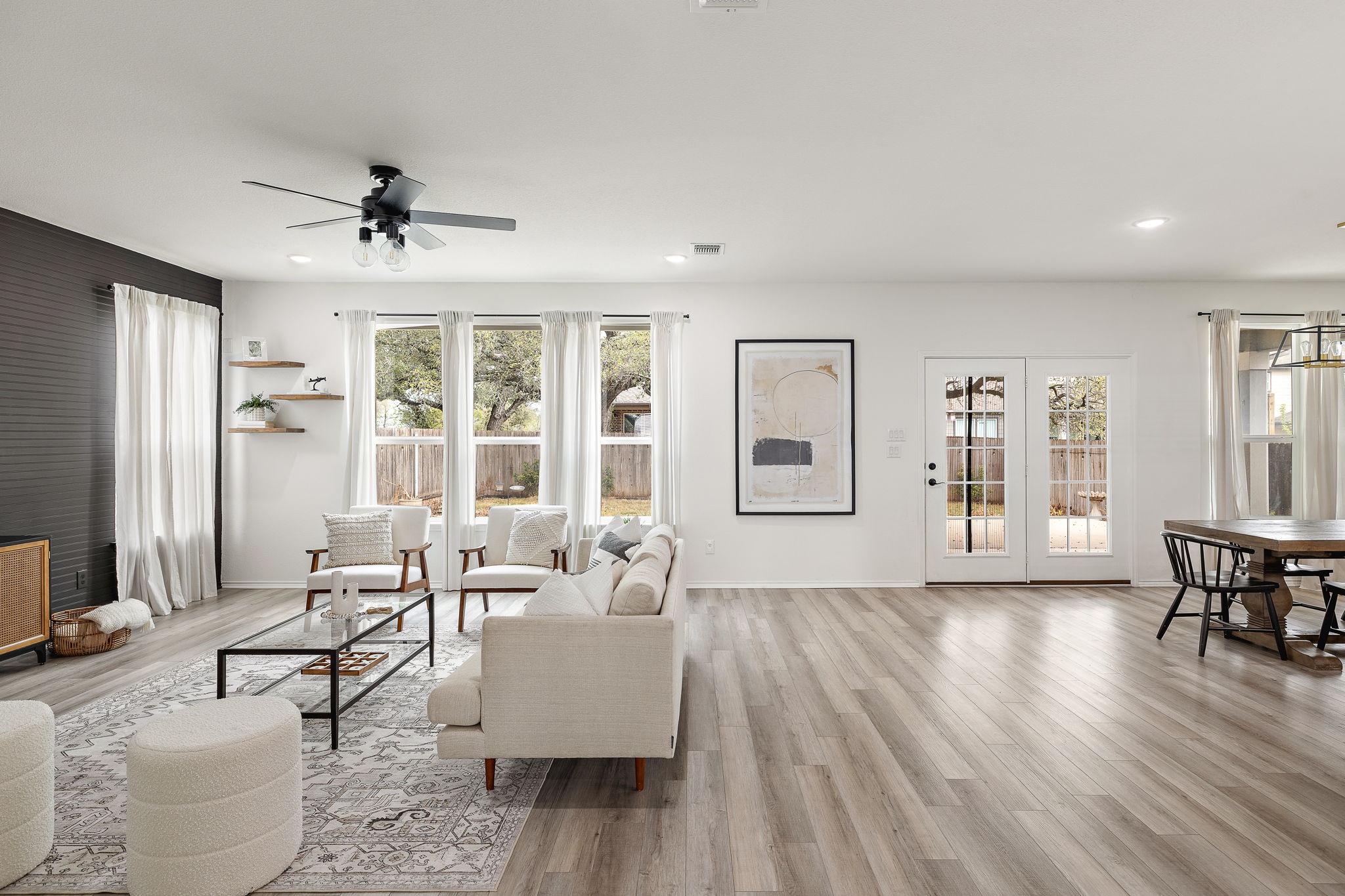 717 Priscilla Court Leander, TX 78641 - Photo 18 of 37 Incredible natural light