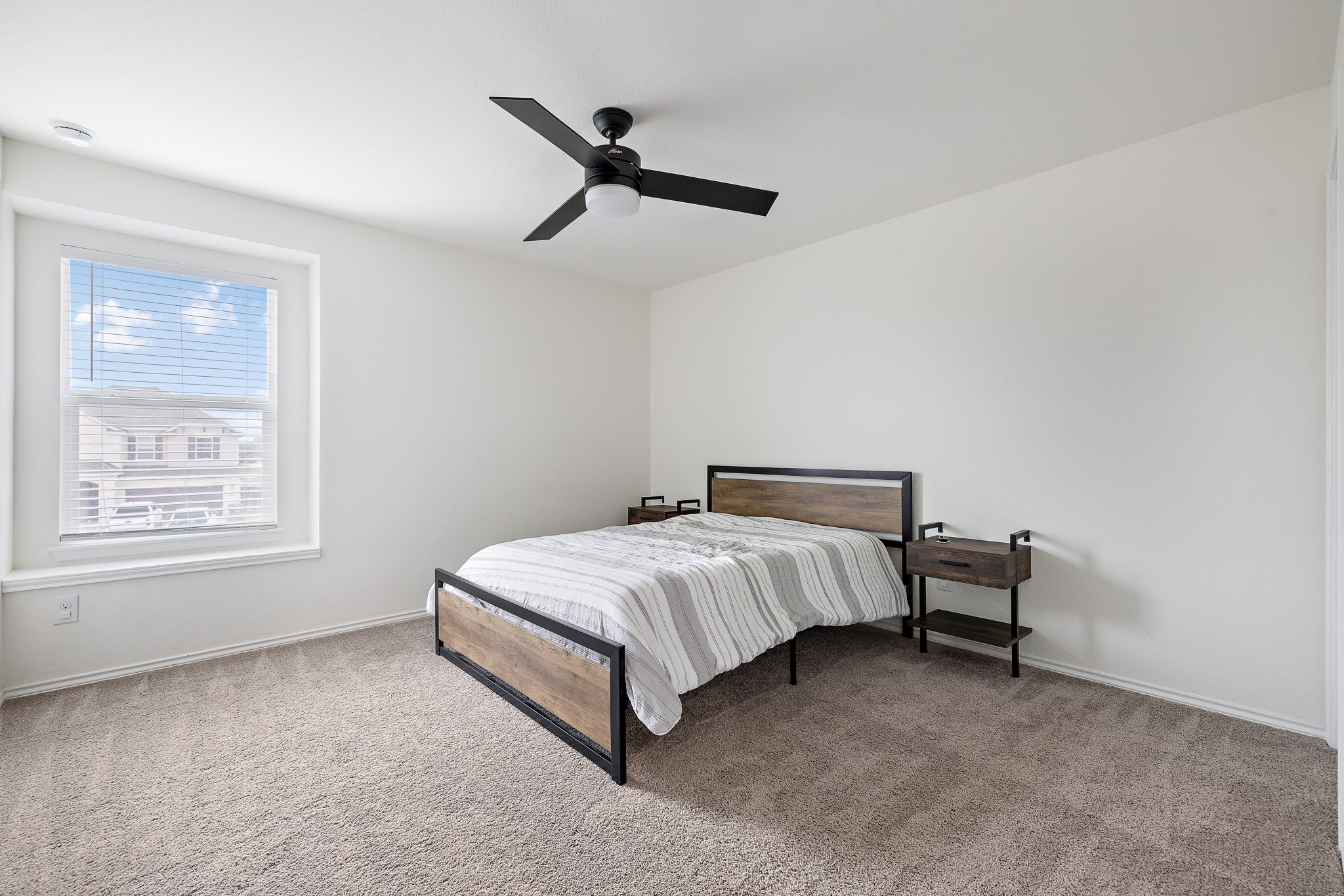 717 Priscilla Court Leander, TX 78641 - Photo 28 of 37 Bedroom 2