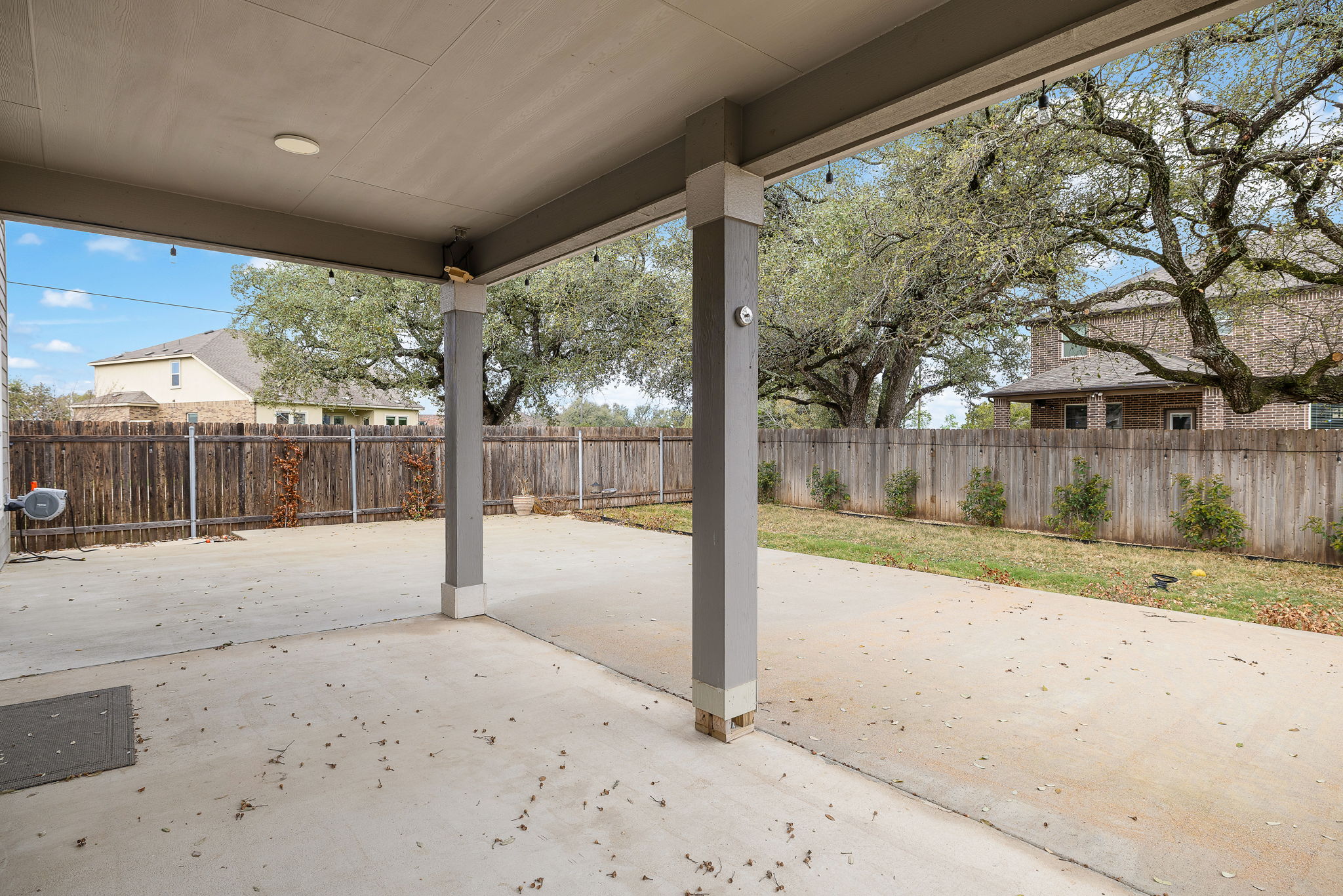 717 Priscilla Court Leander, TX 78641 - Photo 34 of 37