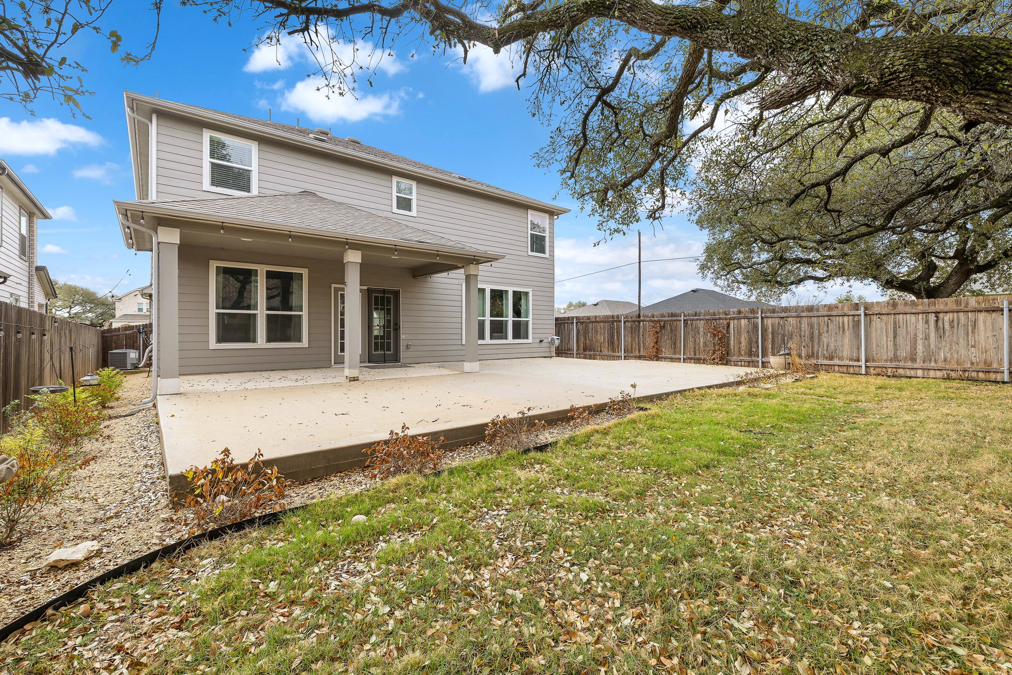 717 Priscilla Court Leander, TX 78641 - Photo 35 of 37
