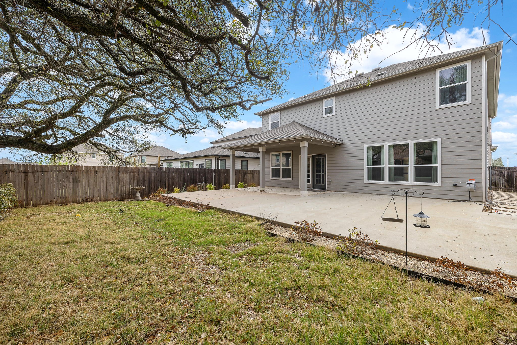 717 Priscilla Court Leander, TX 78641 - Photo 36 of 37