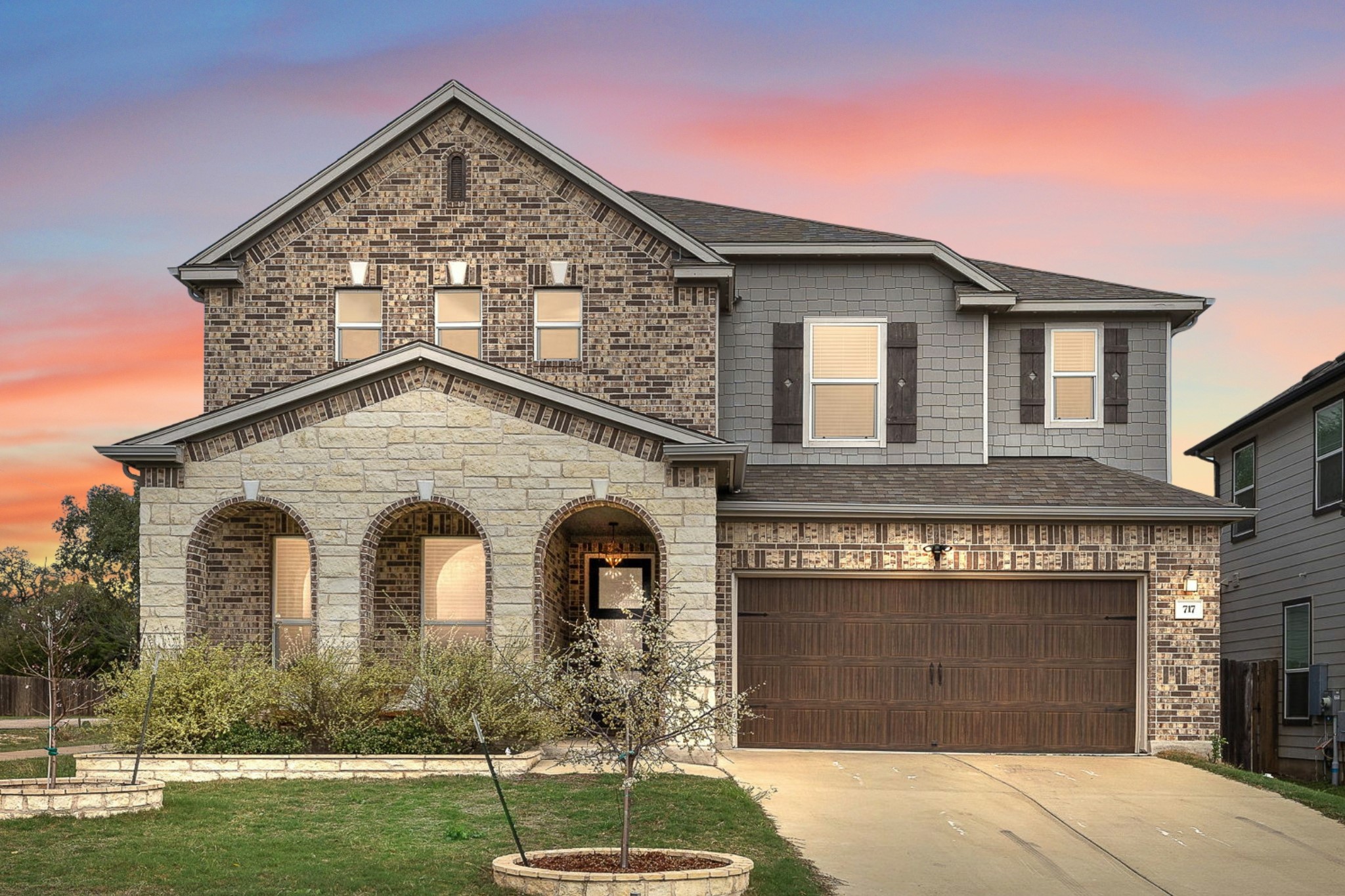 717 Priscilla Court Leander, TX 78641 - Photo 37 of 37