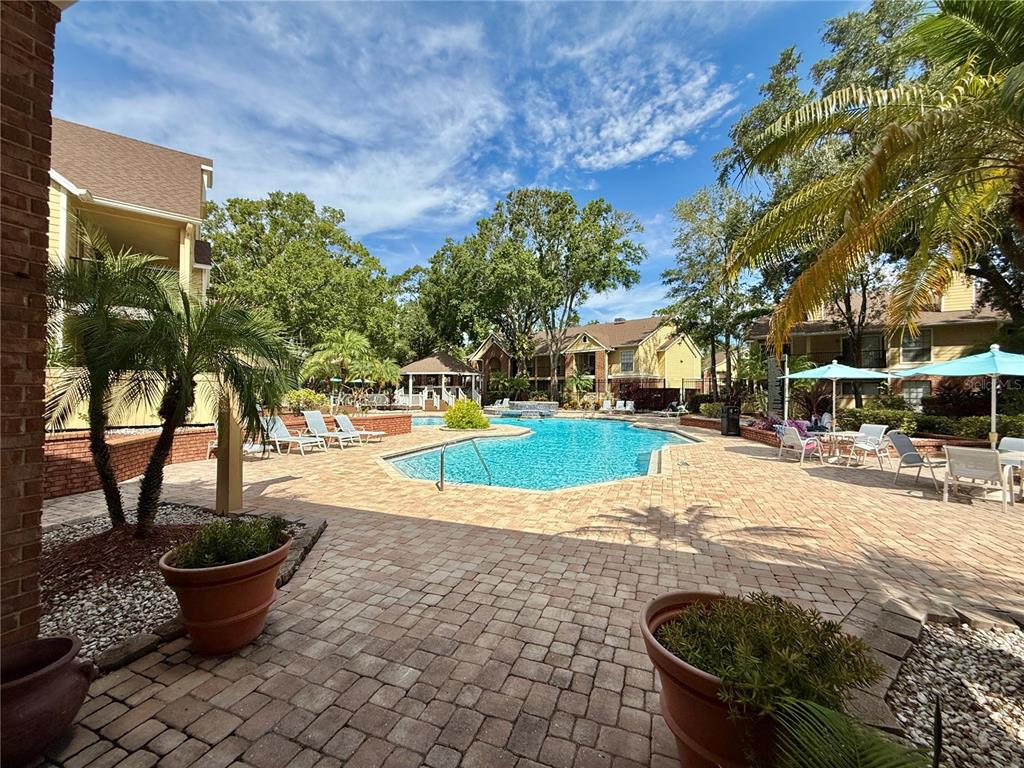 8724 Mallard Reserve Drive, Unit 202 Tampa, FL 33614 - Photo 28 of 32