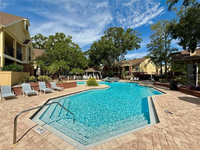 $1,500 | 8724 Mallard Reserve Drive, Unit 202, Tampa, FL 33614