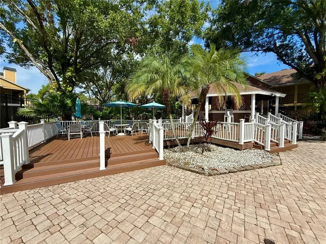 $1,500 | 8724 Mallard Reserve Drive, Unit 202, Tampa, FL 33614