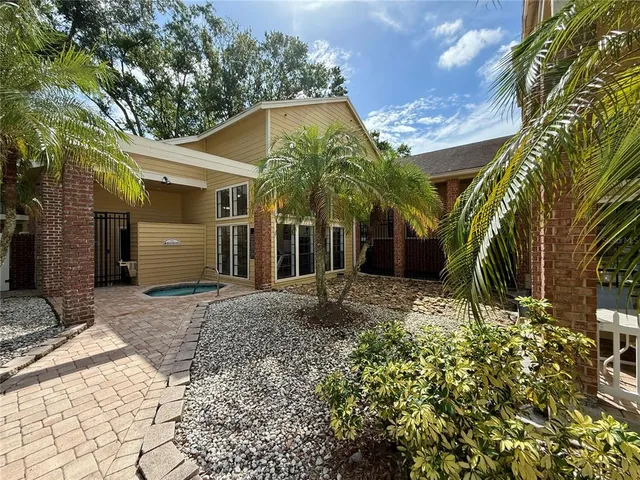 $1,500 | 8724 Mallard Reserve Drive, Unit 202, Tampa, FL 33614