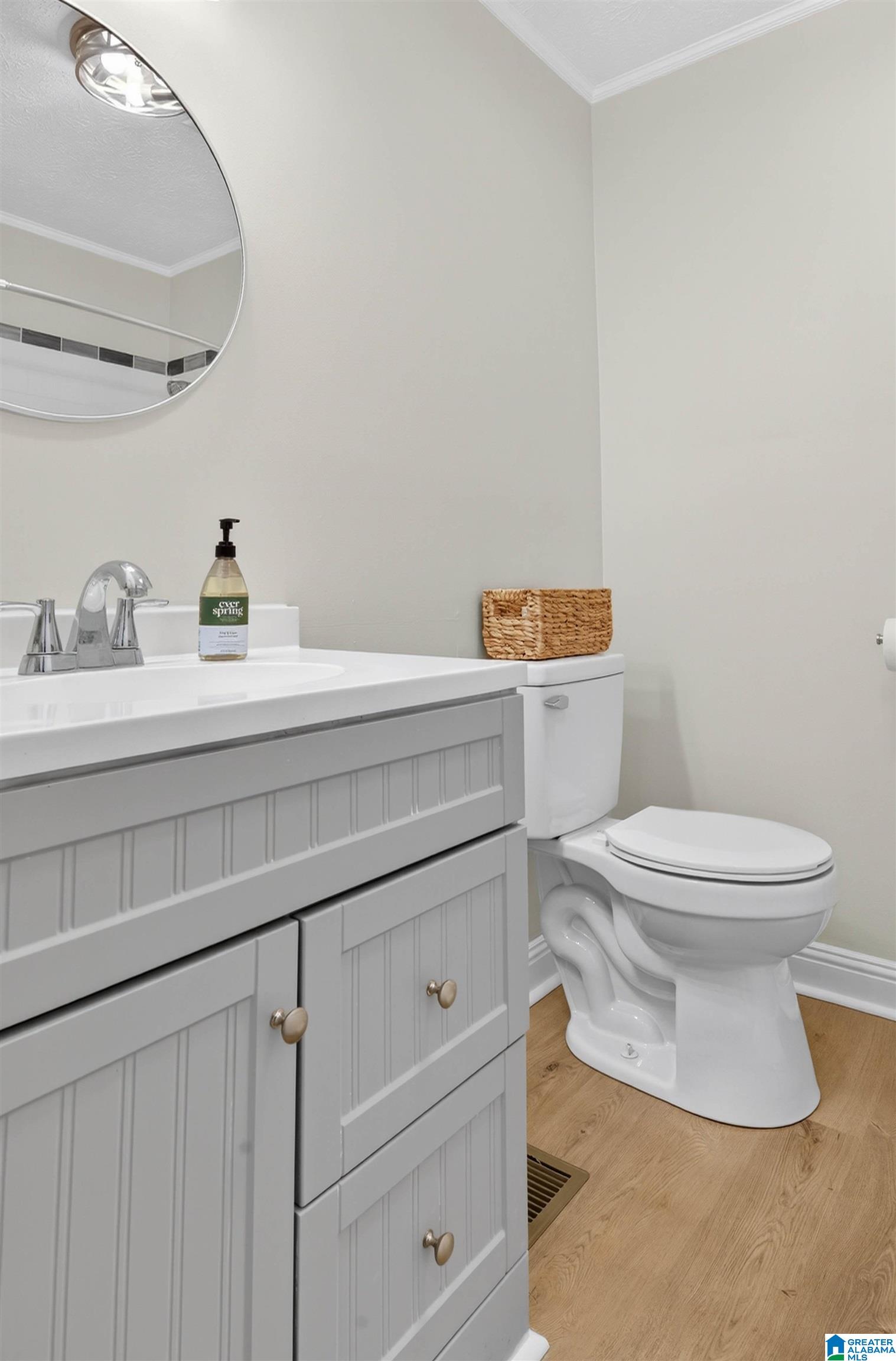 1409 Montevallo Road Weaver, AL 36277 - Photo 18 of 35 Gallery Image 18