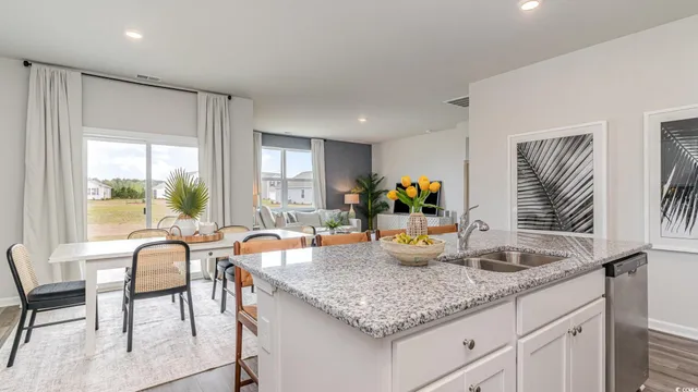 $313,990 | 144 Cottage Red Court, Conway, SC 29527