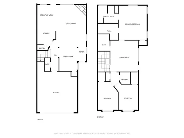 $2,000 | 14202 Ballfour Park Lane, Houston, TX 77047
