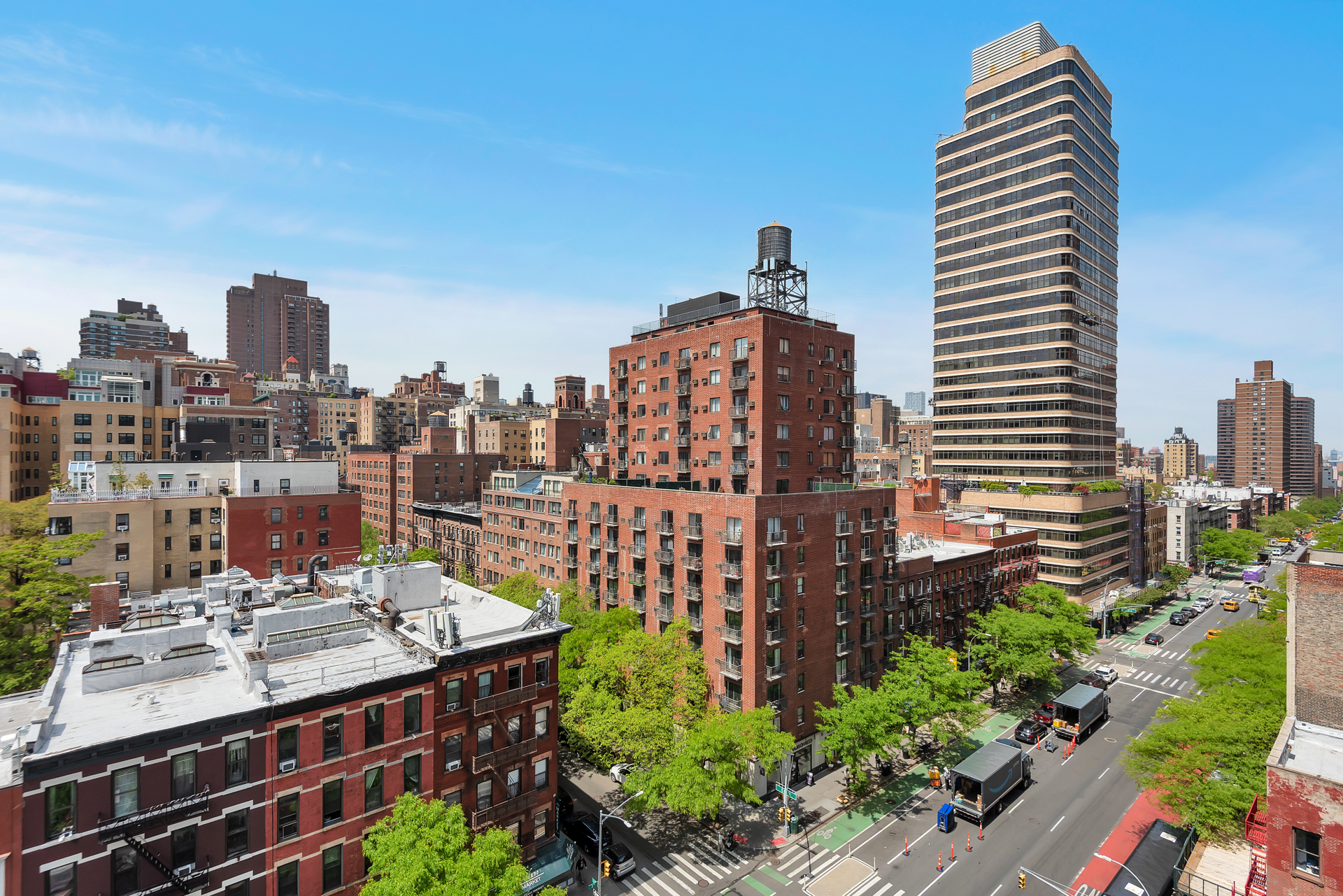 200 East 89th Street, Unit 9B Manhattan, NY 10128 - Photo 8 of 17