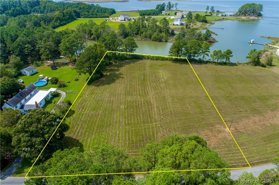 0 Severn Wharf Road Hayes, VA 23072 - Photo 4 of 28