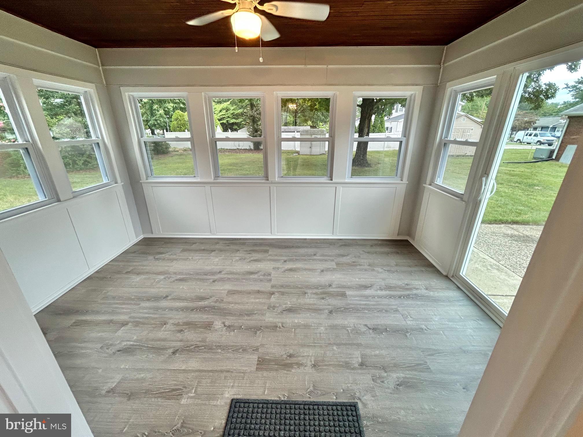 380 Station Road Roebling, NJ 08554 - Photo 3 of 54 Sunroom