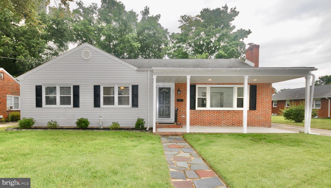 380 Station Road Roebling, NJ 08554 - Photo 54 of 54 Gallery Image 54