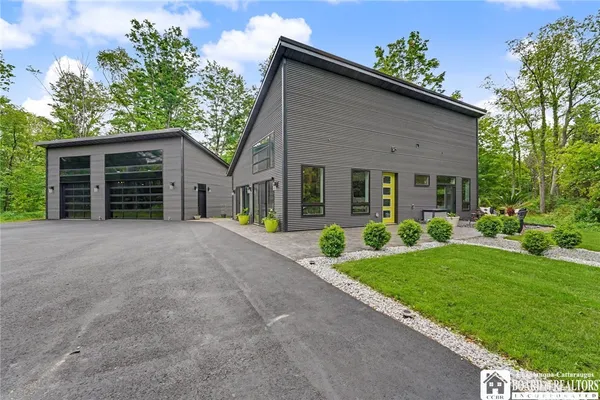 $699,000 | 14075 Mill Street, Concord, NY 14141