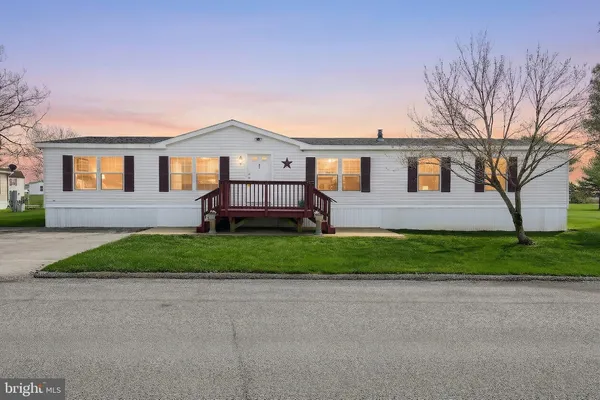 $109,900 | 701 Cassel Road, Unit 82, Manchester, PA 17345