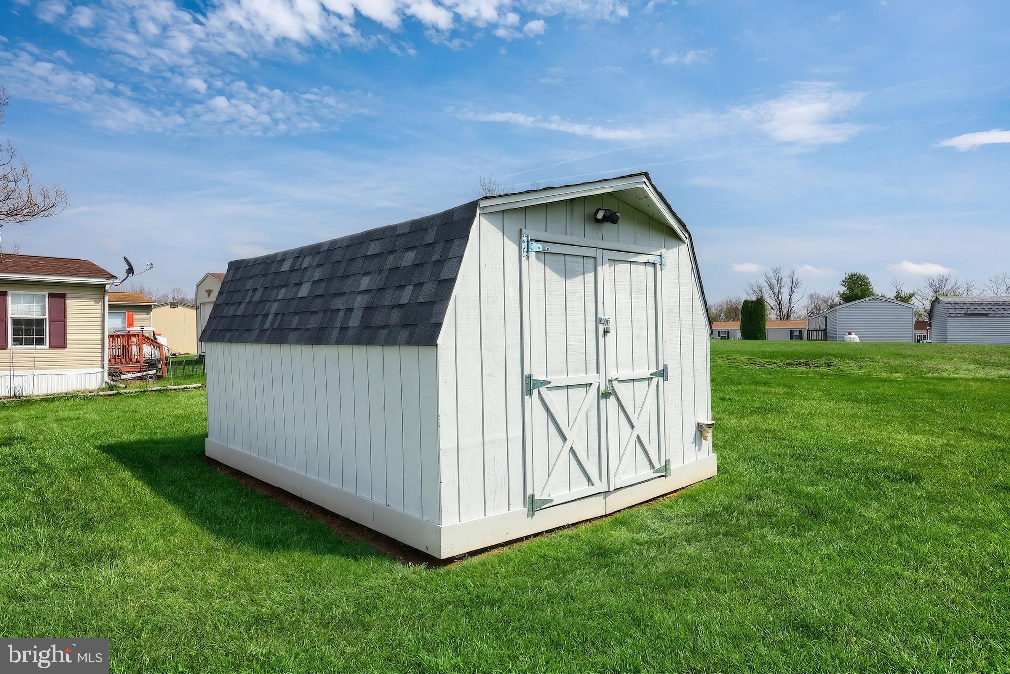 701 Cassel Road, Unit 82 Manchester, PA 17345 - Photo 4 of 24