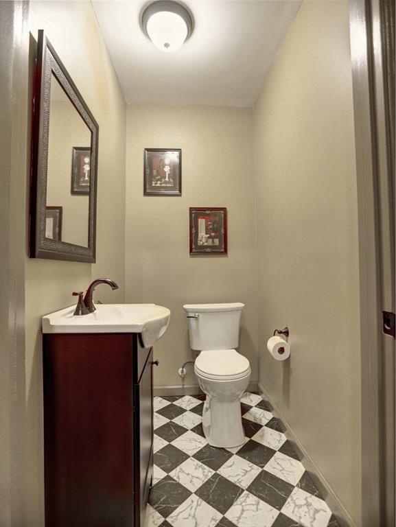 1560 Greyson Ridge Northeast Marietta, GA 30062 - Photo 48 of 66
