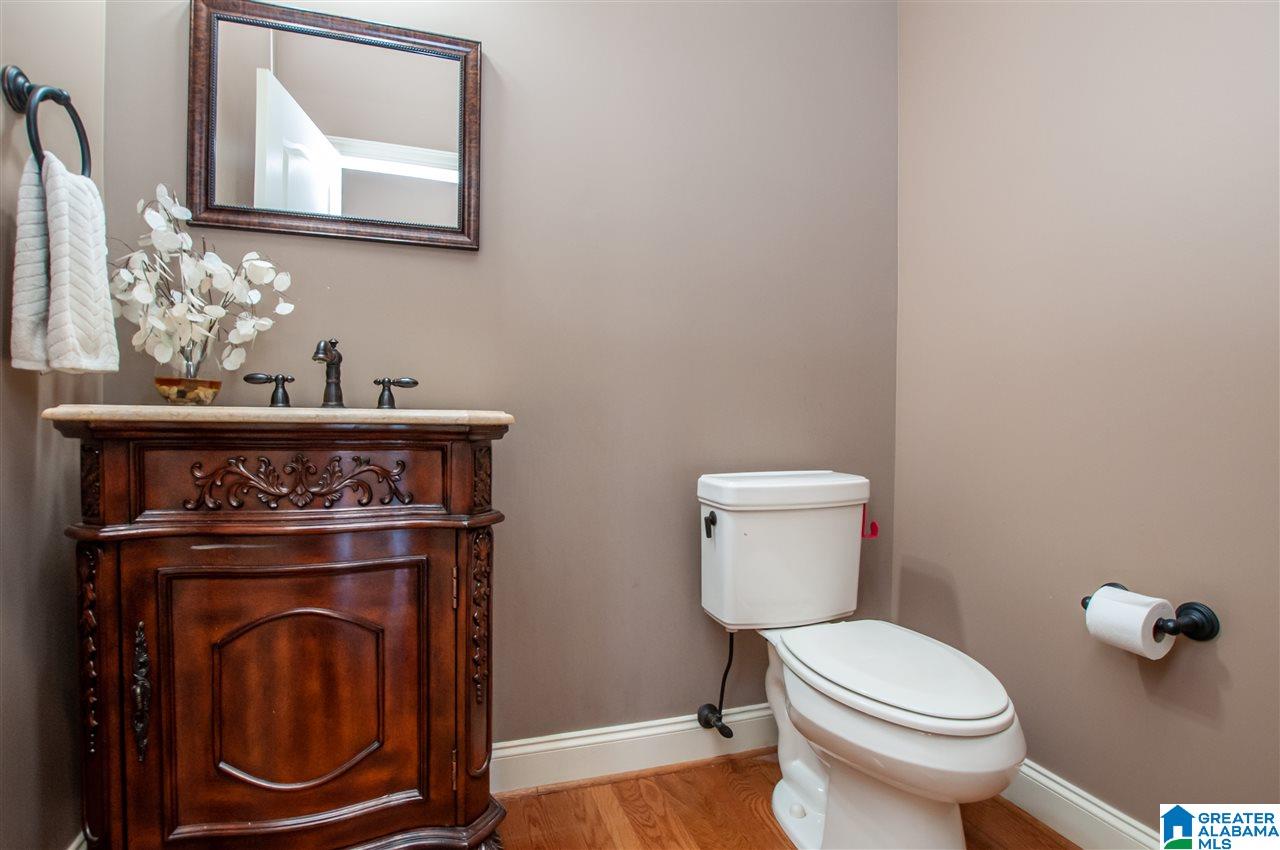 624 Hickory Valley Road Trussville, AL 35173 - Photo 27 of 40