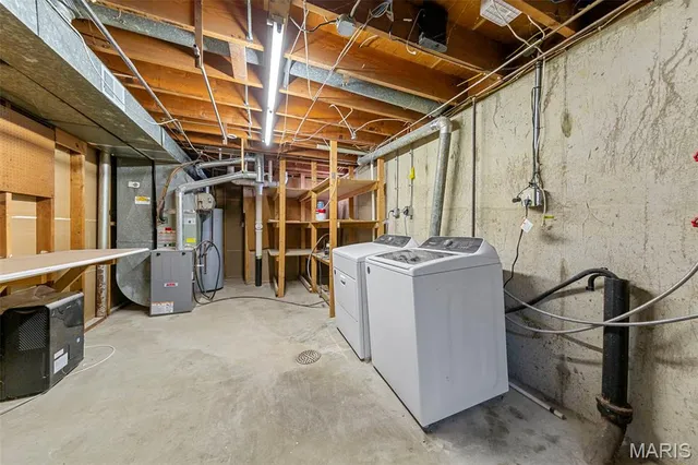 $195,000 | 258 Palm Drive, Hazelwood, MO 63042