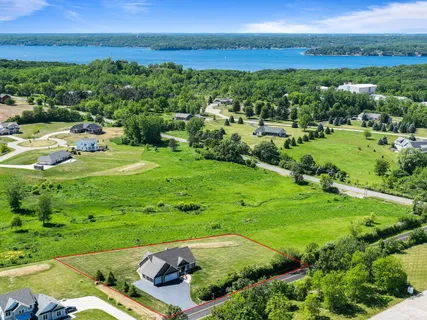 $869,000 | N1451 Maple Ridge Road, Linn, WI 53147