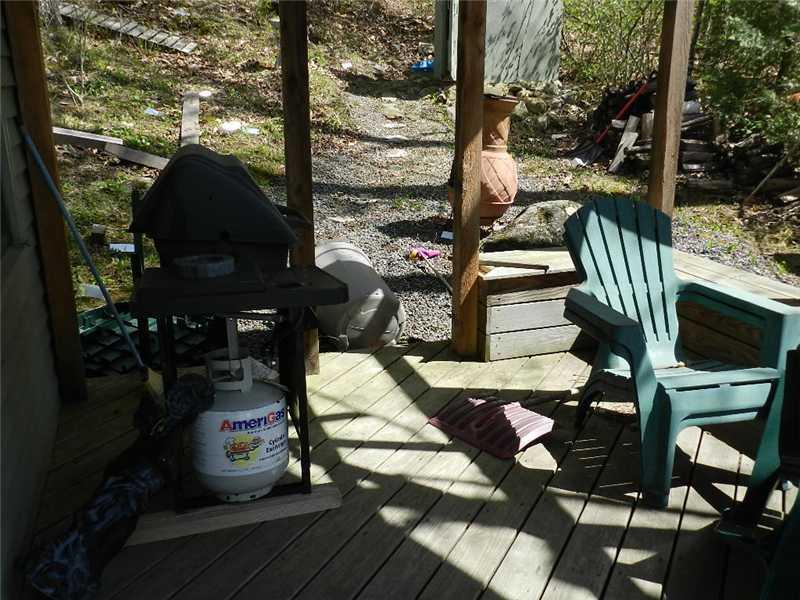 36 Labrador Pond Road Sumner, ME 04292 - Photo 15 of 35 Other. porch