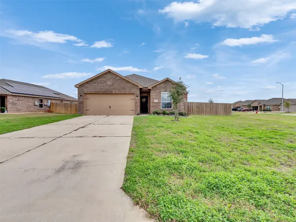 $2,100 | 2123 Mule Ridge Drive, Katy, TX 77493