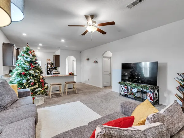 $2,100 | 2123 Mule Ridge Drive, Katy, TX 77493