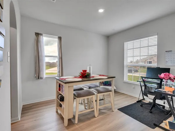 $2,100 | 2123 Mule Ridge Drive, Katy, TX 77493