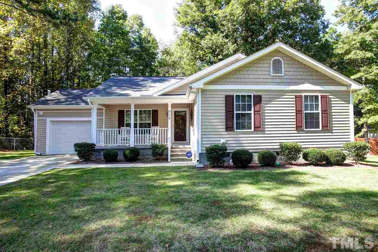 918 Allister Road Durham, NC 27703 - Photo 1 of 24 Gallery Image 1