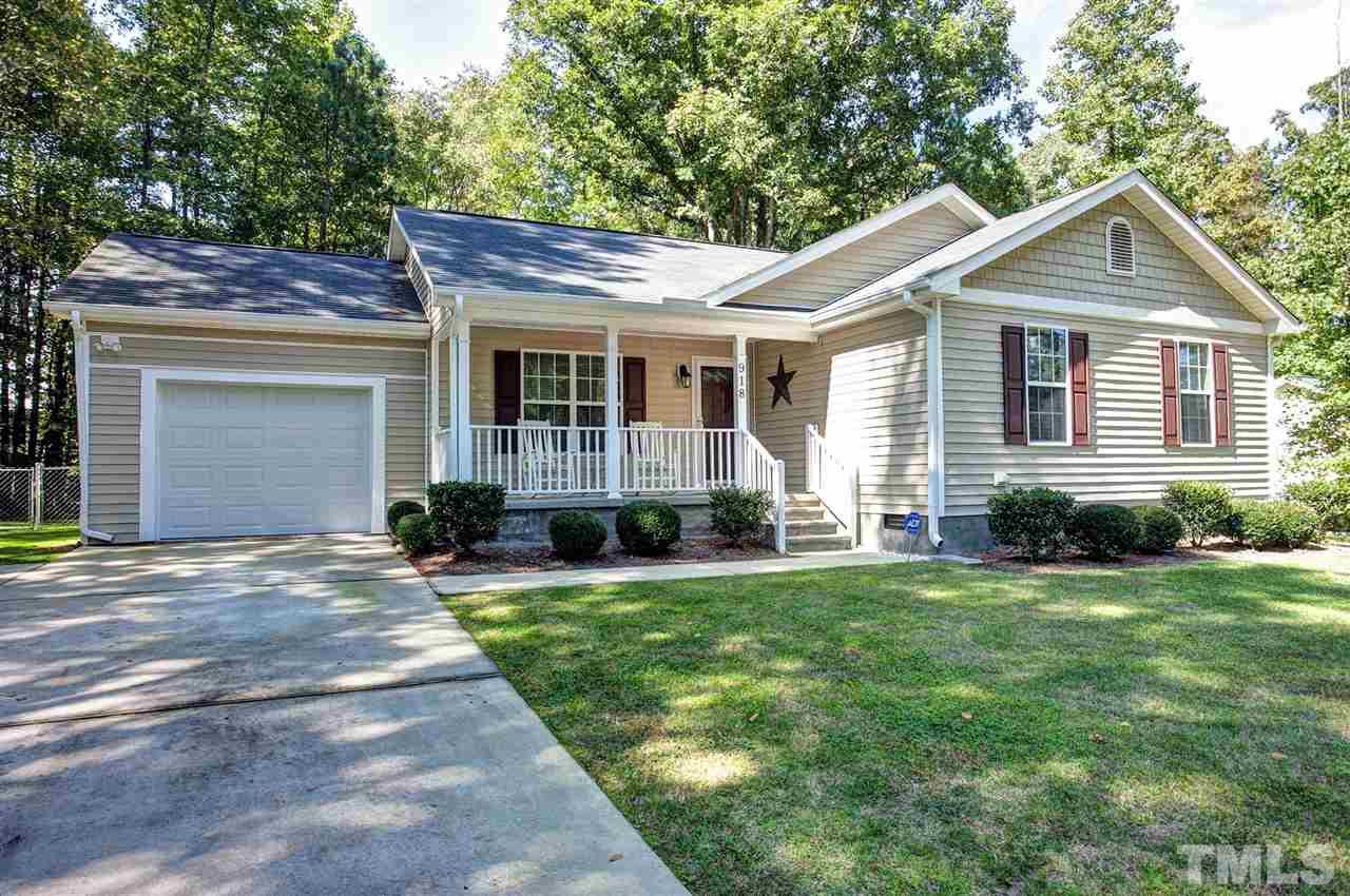 918 Allister Road Durham, NC 27703 - Photo 2 of 24 Gallery Image 2