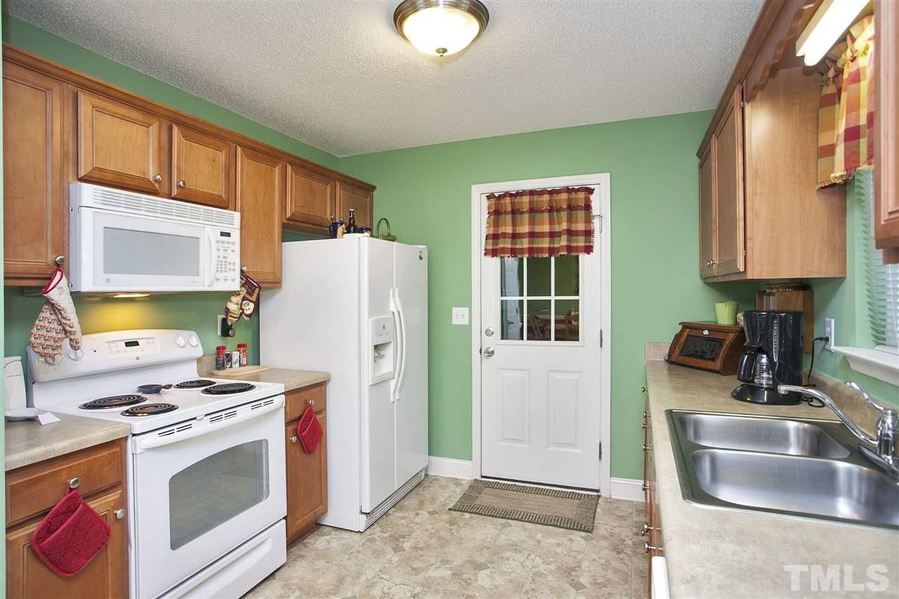 918 Allister Road Durham, NC 27703 - Photo 11 of 24 Gallery Image 11