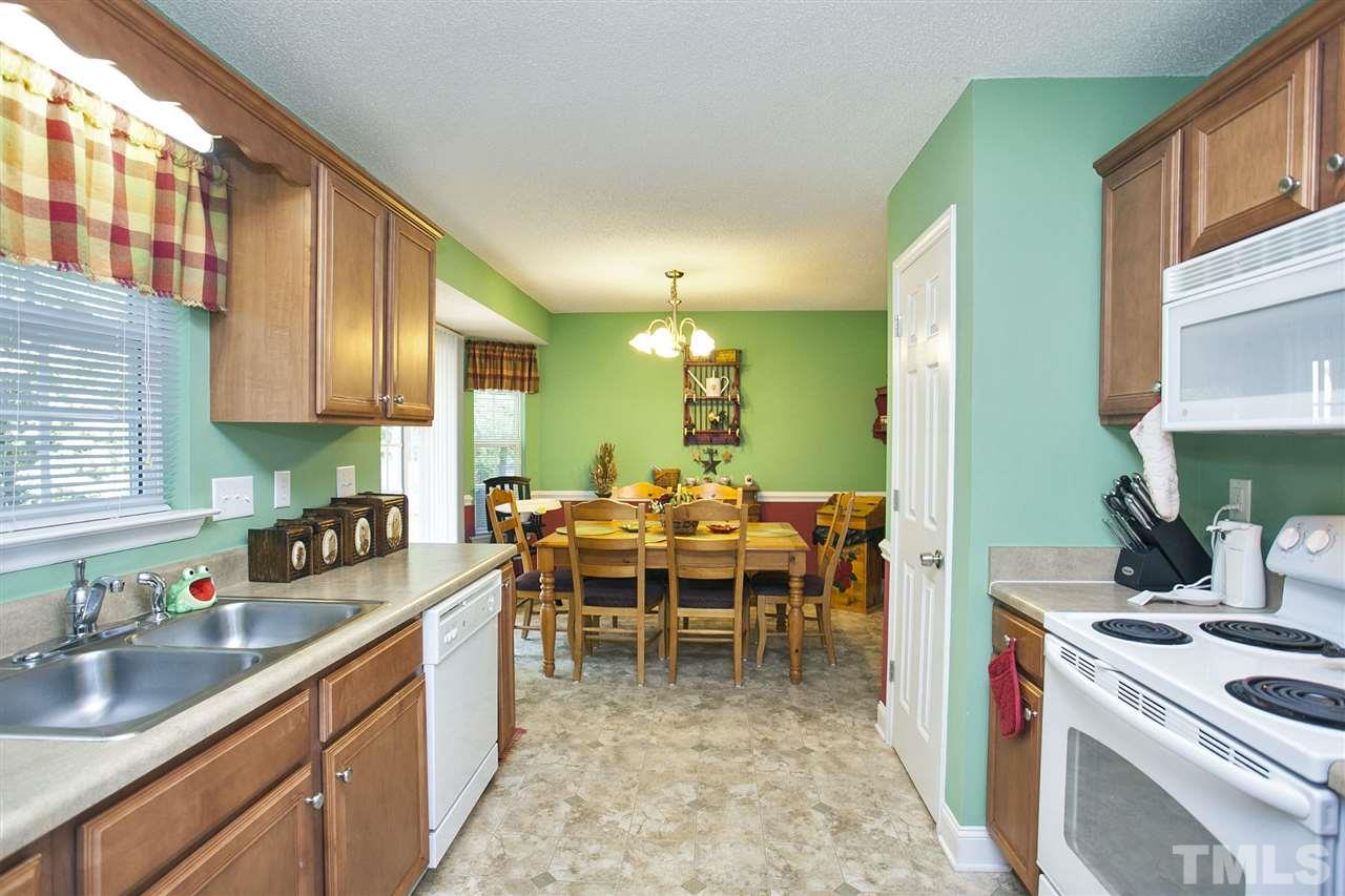 918 Allister Road Durham, NC 27703 - Photo 12 of 24 Gallery Image 12