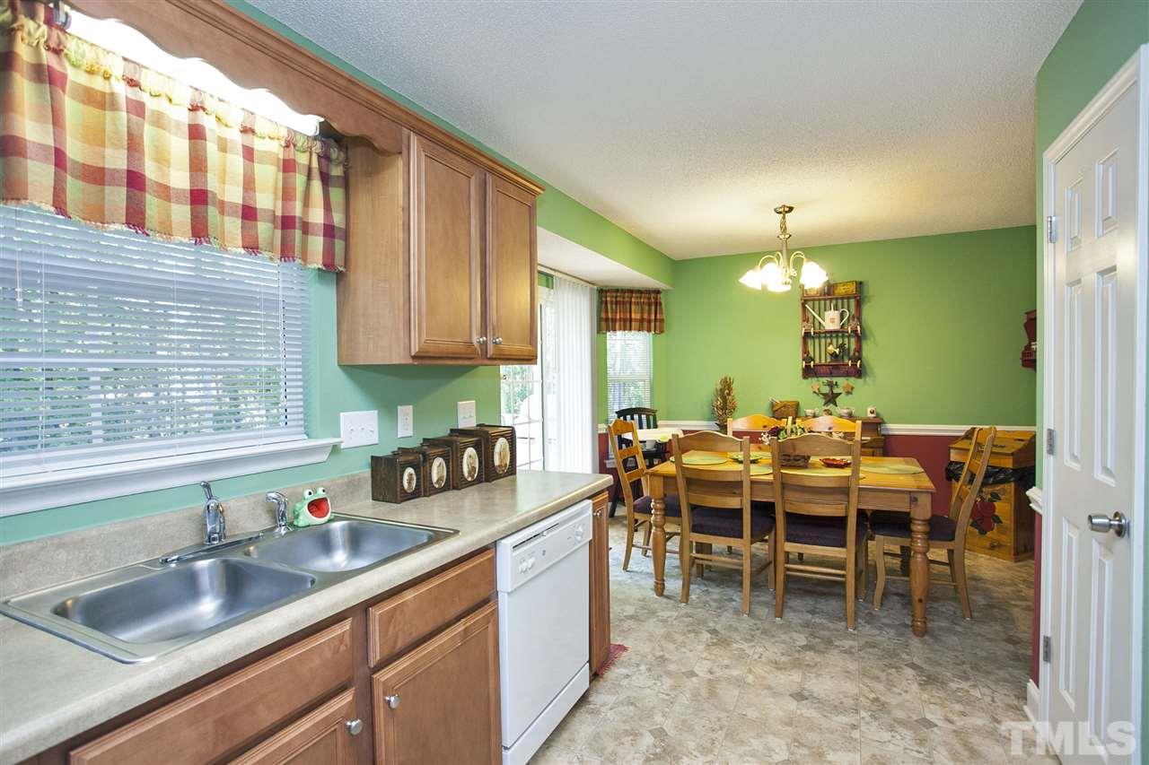918 Allister Road Durham, NC 27703 - Photo 13 of 24 Gallery Image 13