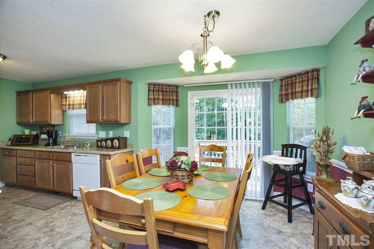 918 Allister Road Durham, NC 27703 - Photo 14 of 24 Gallery Image 14