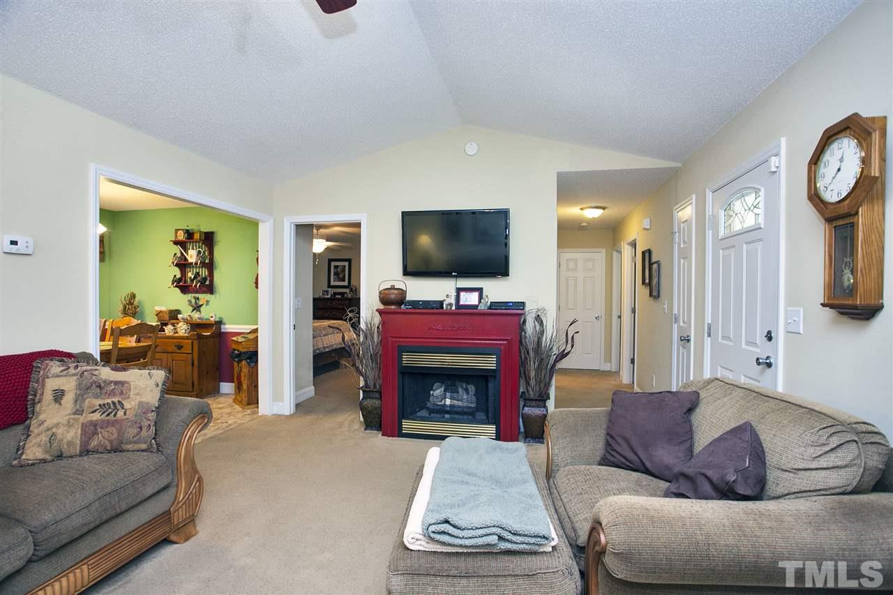 918 Allister Road Durham, NC 27703 - Photo 17 of 24 Gallery Image 17