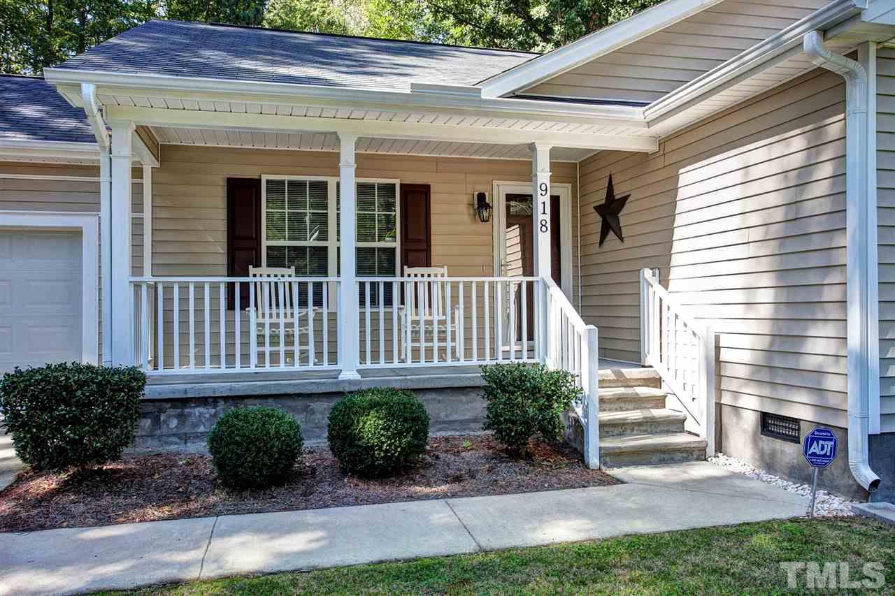 918 Allister Road Durham, NC 27703 - Photo 3 of 24 Gallery Image 3