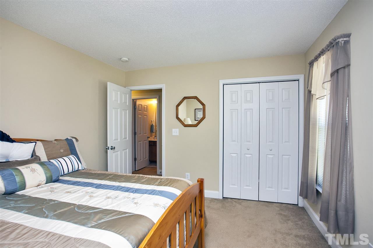 918 Allister Road Durham, NC 27703 - Photo 22 of 24 Gallery Image 22